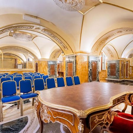 Hotel Des Epoques Róma Kültér fotó