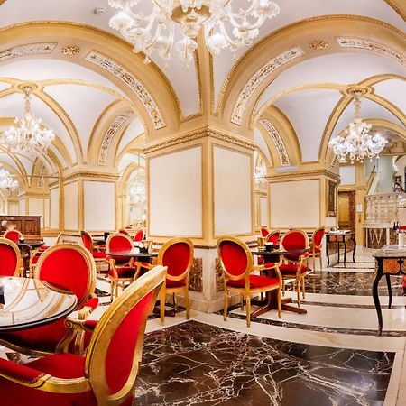 Hotel Des Epoques Róma Kültér fotó