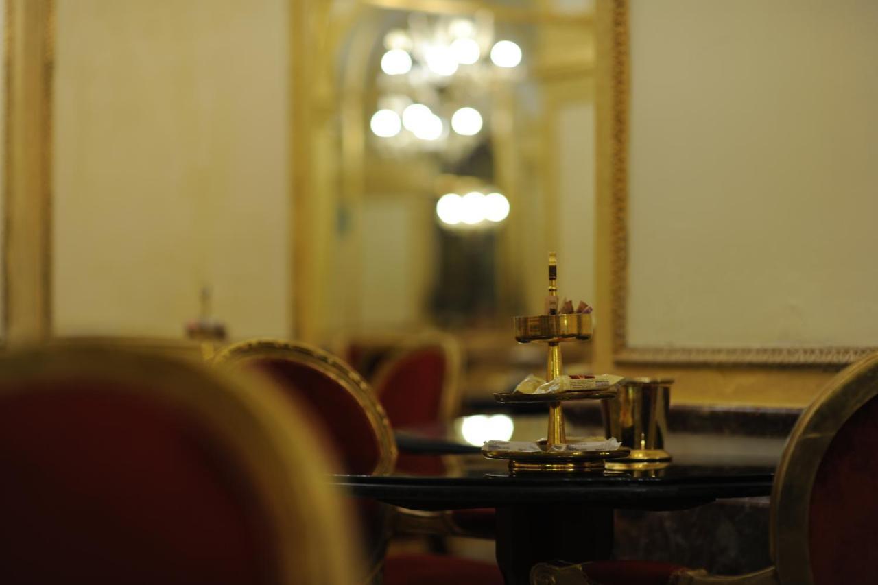 Hotel Des Epoques Róma Kültér fotó