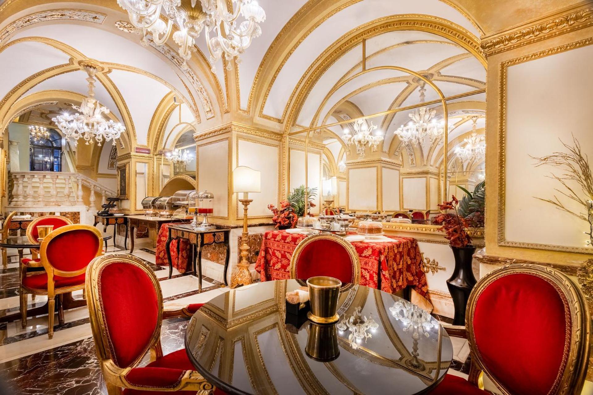 Hotel Des Epoques Róma Kültér fotó