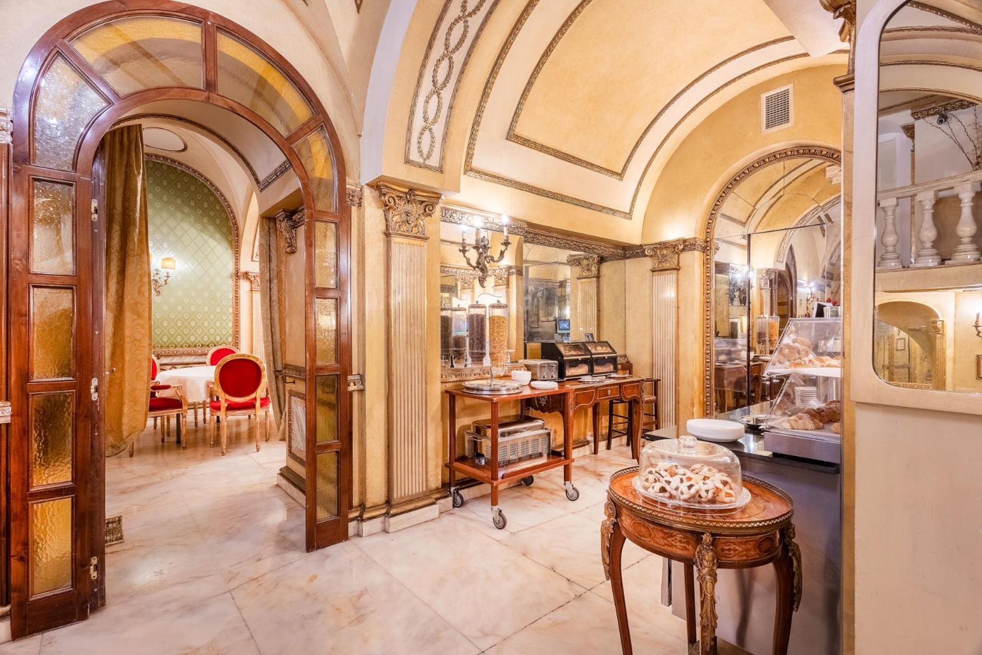 Hotel Des Epoques Róma Kültér fotó