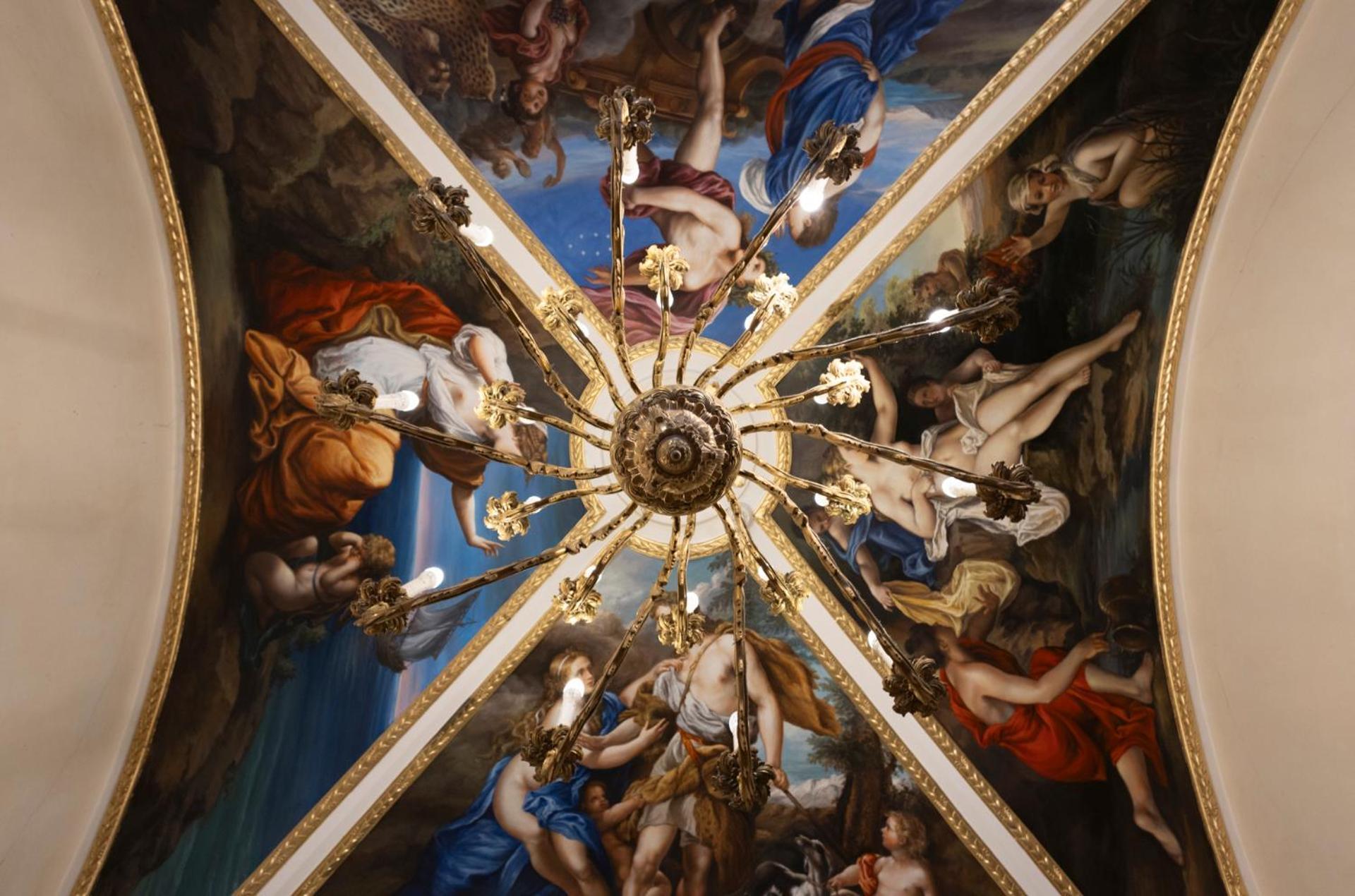 Hotel Des Epoques Róma Kültér fotó