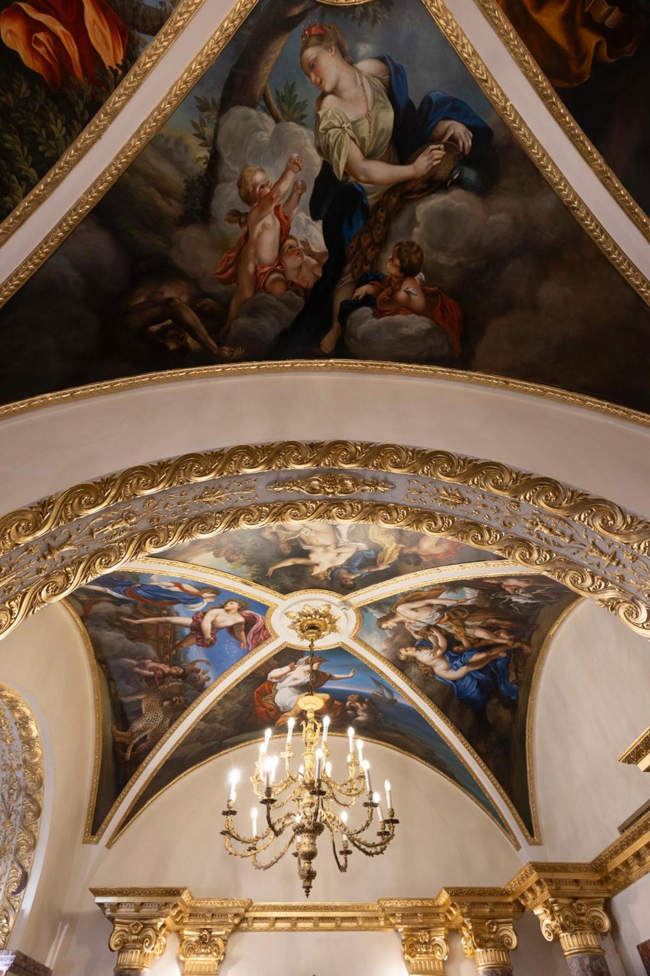 Hotel Des Epoques Róma Kültér fotó