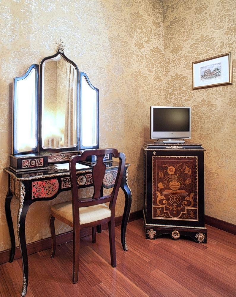 Hotel Des Epoques Róma Kültér fotó