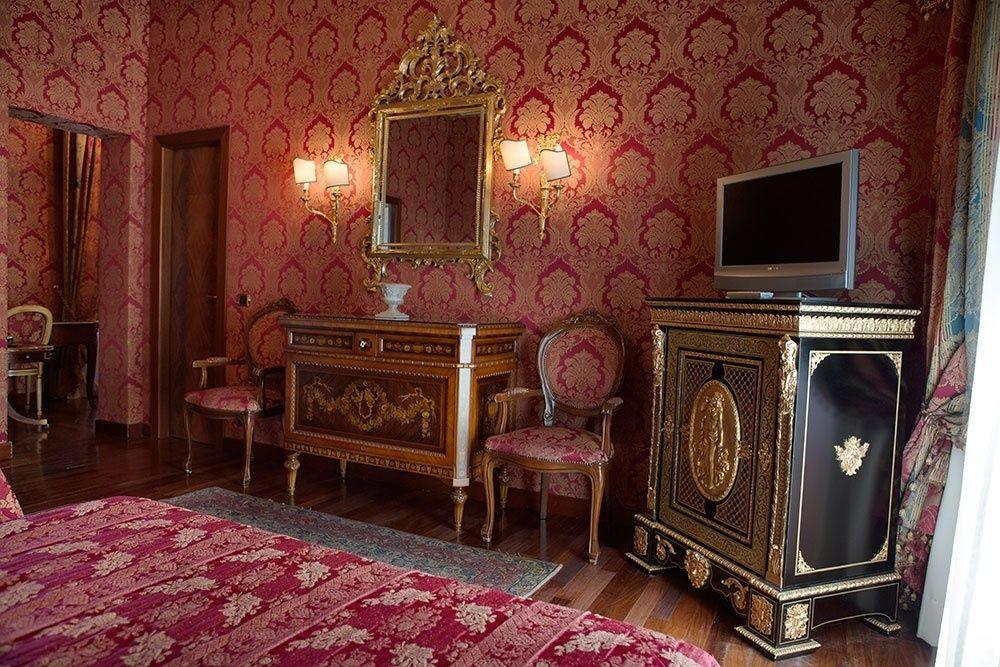 Hotel Des Epoques Róma Kültér fotó