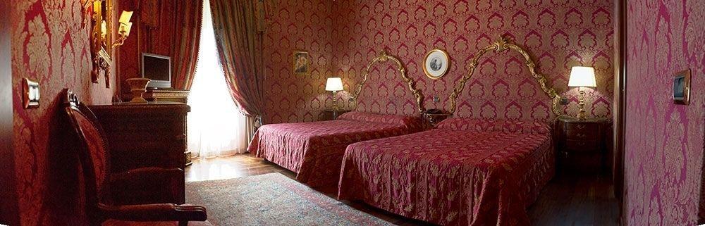 Hotel Des Epoques Róma Kültér fotó