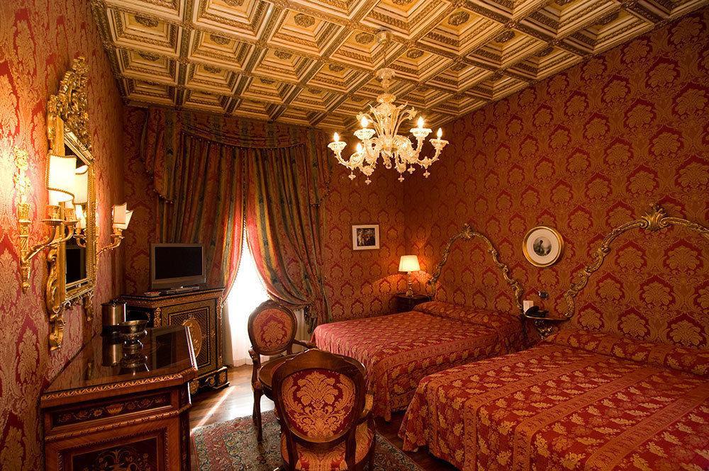 Hotel Des Epoques Róma Kültér fotó