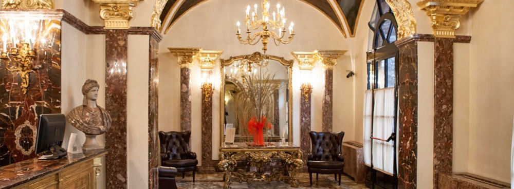 Hotel Des Epoques Róma Kültér fotó