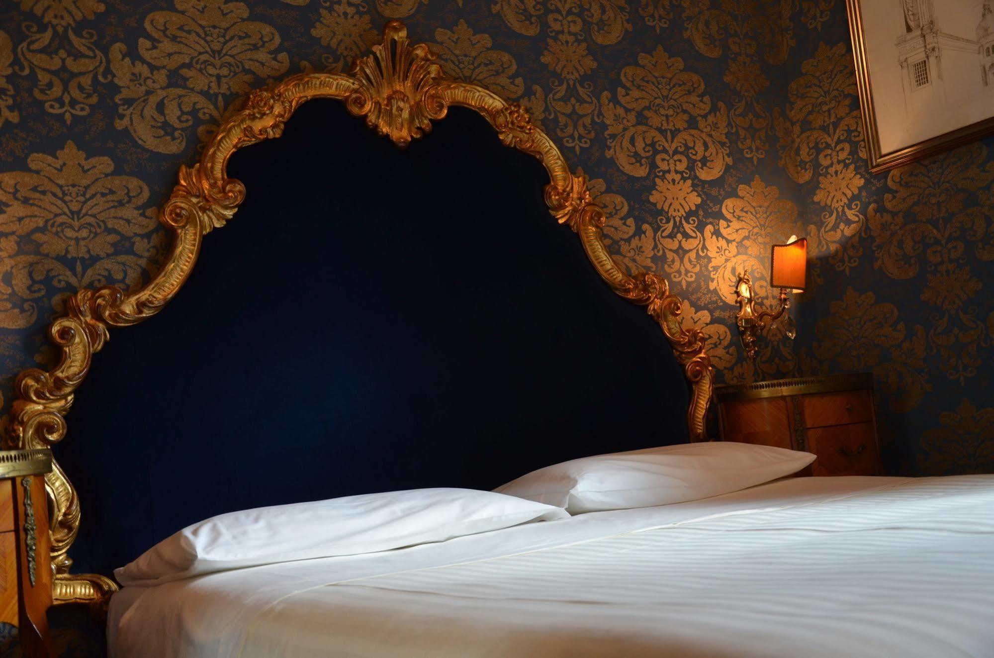 Hotel Des Epoques Róma Kültér fotó