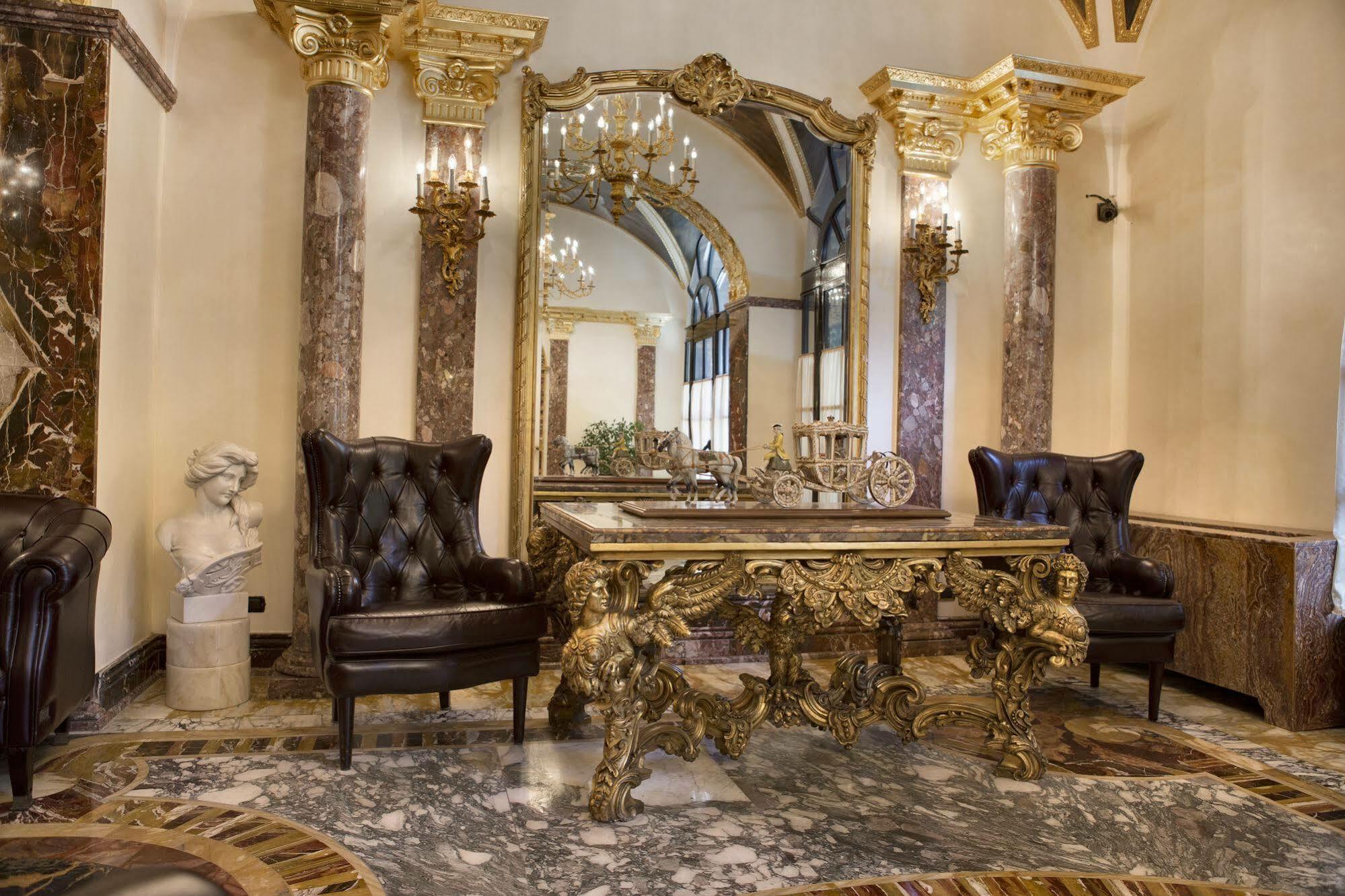 Hotel Des Epoques Róma Kültér fotó